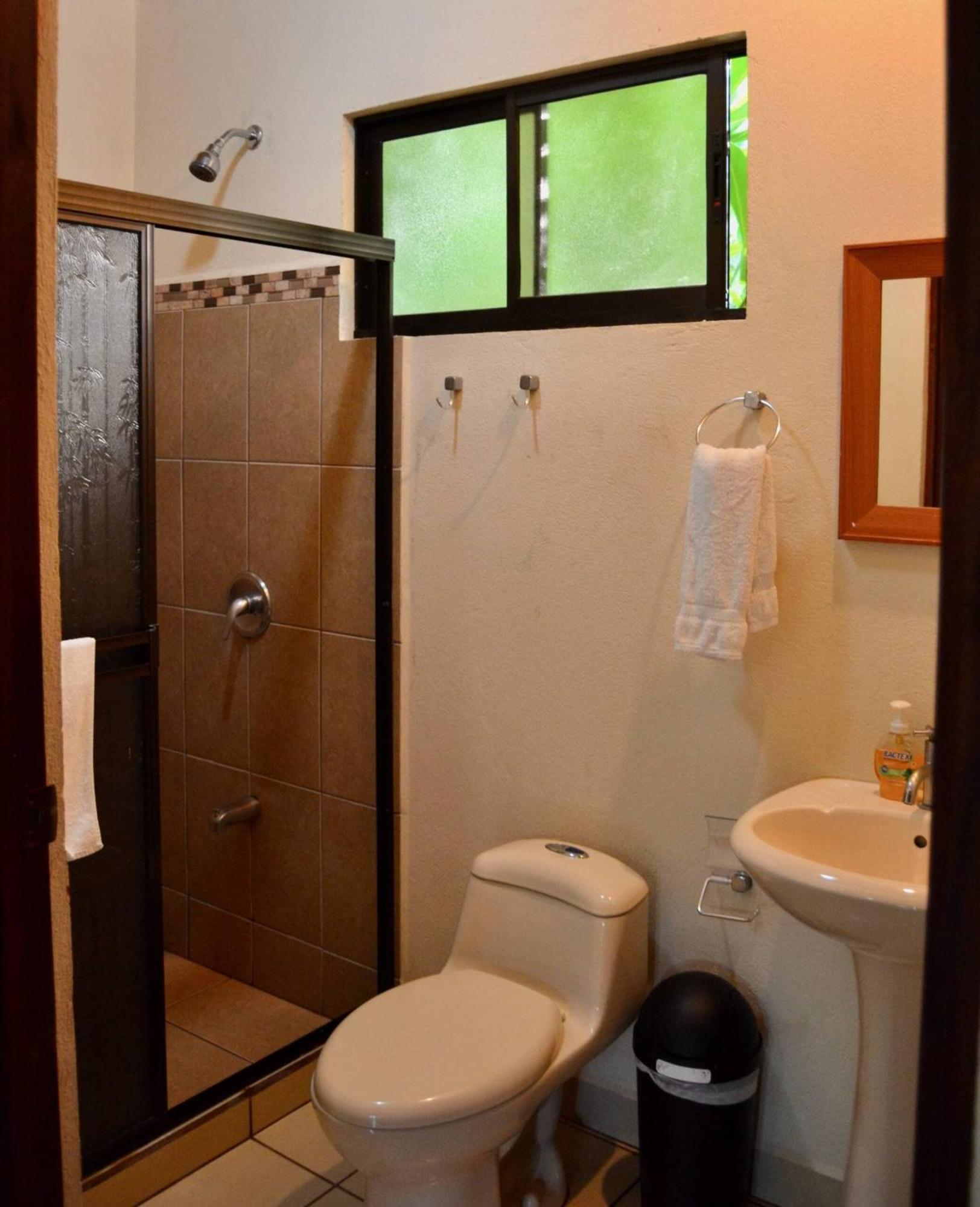 Hotel D'Lucia - Quebrada Ganado, Jaco, Costa Rica Esterno foto